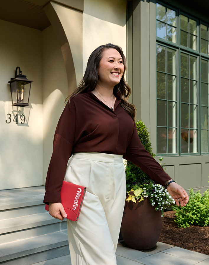 Zillow agents